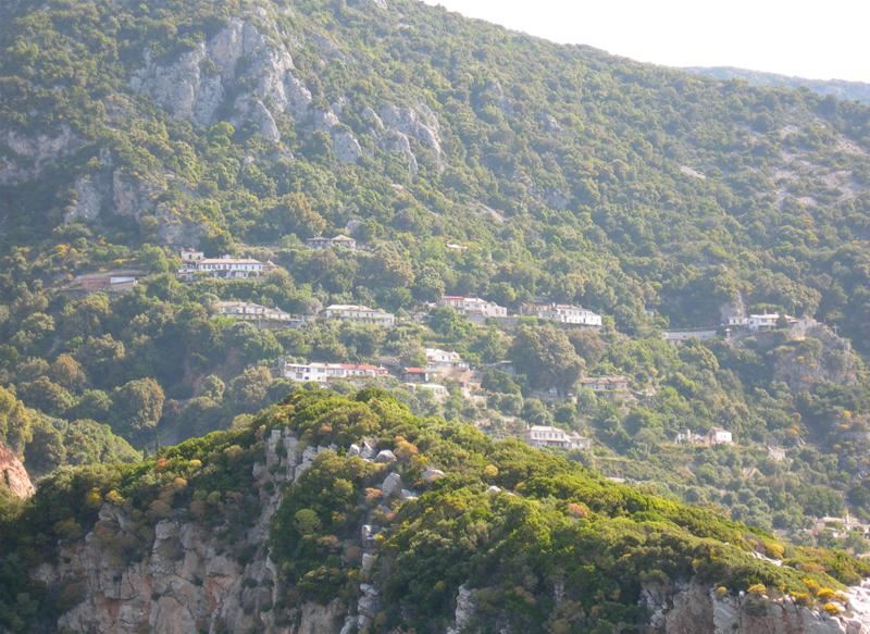 -30% Last Minute Athos 2026 ᐈ 3 Hoteluri